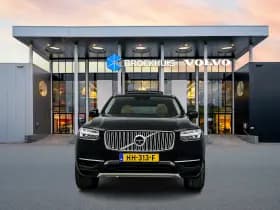 Volvo XC90 thumbnail 5