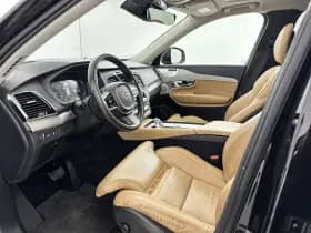 Volvo XC90 thumbnail 9
