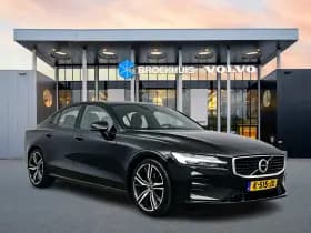 Volvo S60 thumbnail 2