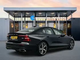 Volvo S60 thumbnail 3