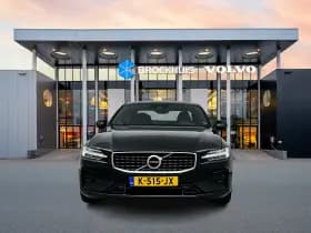 Volvo S60 thumbnail 5