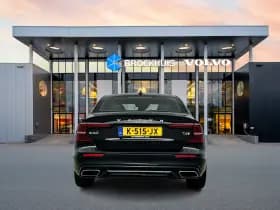 Volvo S60 thumbnail 6