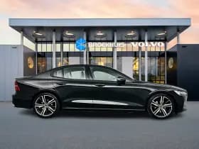 Volvo S60 thumbnail 7