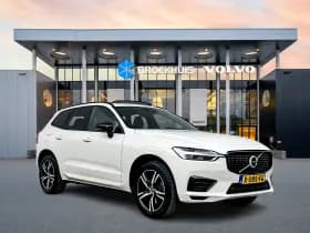 Volvo XC60 thumbnail 2