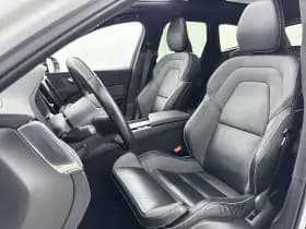 Volvo XC60 thumbnail 11