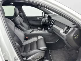 Volvo XC60 thumbnail 12
