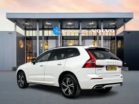 Volvo XC60 thumbnail 4