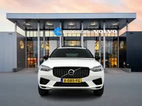Volvo XC60 thumbnail 5