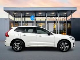Volvo XC60 thumbnail 7