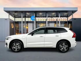 Volvo XC60 thumbnail 8