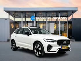 Volvo XC60 thumbnail 2