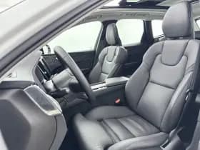 Volvo XC60 thumbnail 11