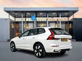 Volvo XC60 thumbnail 4