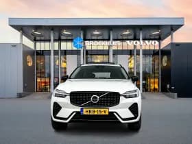 Volvo XC60 thumbnail 5