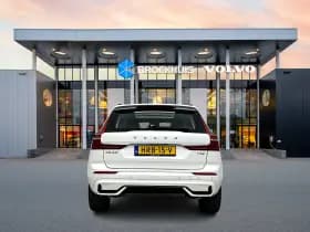 Volvo XC60 thumbnail 6