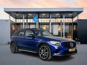 Mercedes-Benz GLC-Klasse thumbnail 2