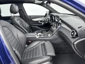 Mercedes-Benz GLC-Klasse thumbnail 11
