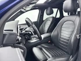 Mercedes-Benz GLC-Klasse thumbnail 12