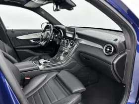 Mercedes-Benz GLC-Klasse thumbnail 13