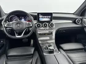 Mercedes-Benz GLC-Klasse thumbnail 16