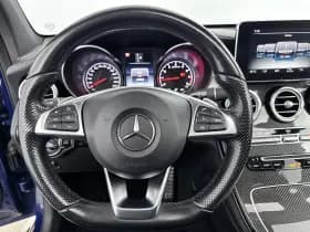 Mercedes-Benz GLC-Klasse thumbnail 17