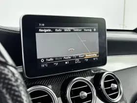 Mercedes-Benz GLC-Klasse thumbnail 20