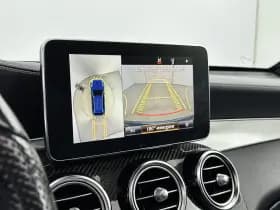 Mercedes-Benz GLC-Klasse thumbnail 21
