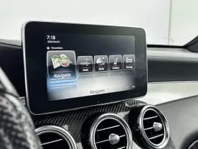 Mercedes-Benz GLC-Klasse thumbnail 23