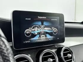 Mercedes-Benz GLC-Klasse thumbnail 24