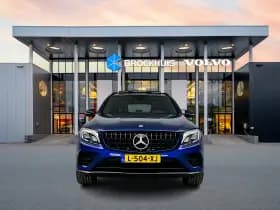 Mercedes-Benz GLC-Klasse thumbnail 5