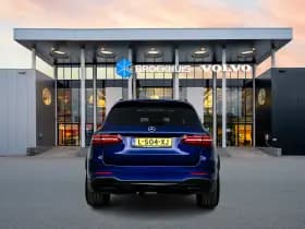 Mercedes-Benz GLC-Klasse thumbnail 6