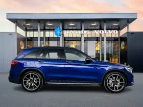 Mercedes-Benz GLC-Klasse thumbnail 7