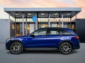 Mercedes-Benz GLC-Klasse thumbnail 8