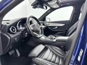 Mercedes-Benz GLC-Klasse thumbnail 10