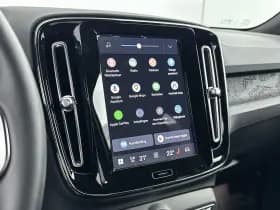 Volvo EX40 thumbnail 18