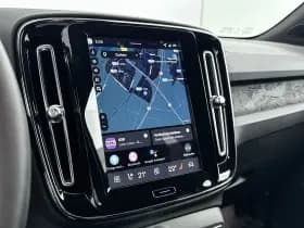Volvo EX40 thumbnail 19