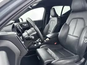 Volvo XC40 thumbnail 11