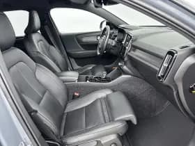Volvo XC40 thumbnail 12