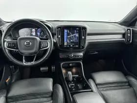 Volvo XC40 thumbnail 14