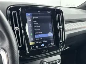 Volvo XC40 thumbnail 20