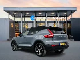 Volvo XC40 thumbnail 4