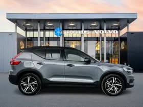 Volvo XC40 thumbnail 7