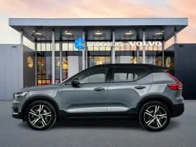 Volvo XC40 thumbnail 8