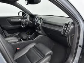 Volvo XC40 thumbnail 10