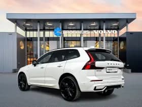 Volvo XC60 thumbnail 3