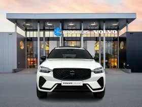 Volvo XC60 thumbnail 4