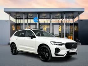 Volvo XC60 thumbnail 5