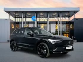 Volvo XC60 thumbnail 2
