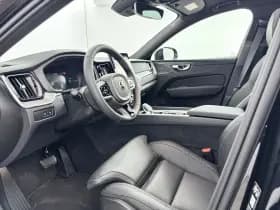 Volvo XC60 thumbnail 11