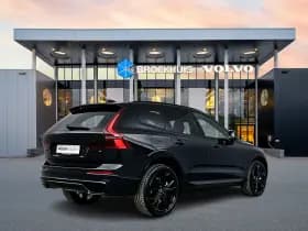 Volvo XC60 thumbnail 3